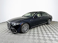 2027 Mercedes-Benz S-Class S 580