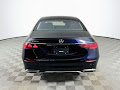 2027 Mercedes-Benz S-Class S 580