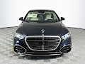 2027 Mercedes-Benz S-Class S 580