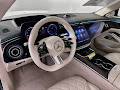 2027 Mercedes-Benz S-Class S 580