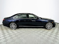 2027 Mercedes-Benz S-Class S 580