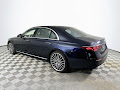 2027 Mercedes-Benz S-Class S 580