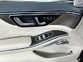 2027 Mercedes-Benz S-Class S 580