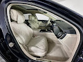 2027 Mercedes-Benz S-Class S 580