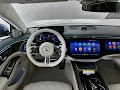 2027 Mercedes-Benz S-Class S 580