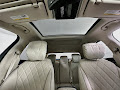 2027 Mercedes-Benz S-Class S 580