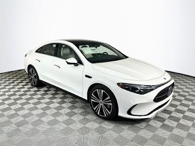 2027 Mercedes-Benz CLA