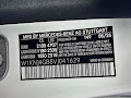 2027 Mercedes-Benz CLA CLA 220
