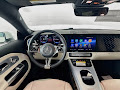 2027 Mercedes-Benz CLA CLA 220