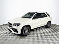 2022 Mercedes-Benz GLE GLE 350